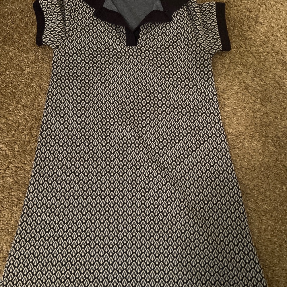 Zara girls polo dress 11/12